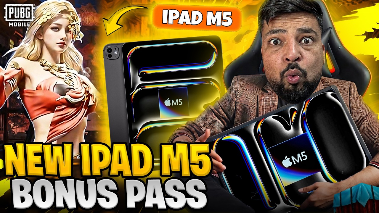 Surprise iPad M5 Unboxing: Genuine Reactions & Key Takeaways