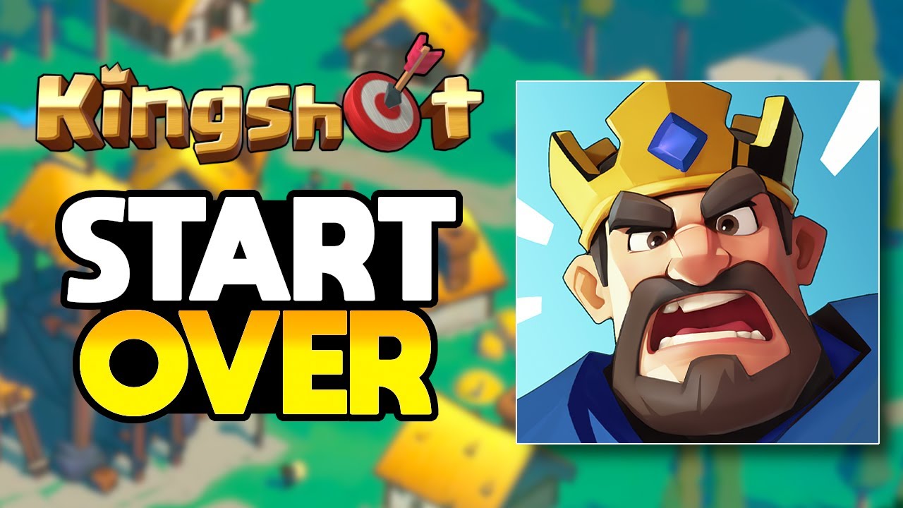 Kingshot 30-Day Challenge: Ultimate Beginner's Growth Guide