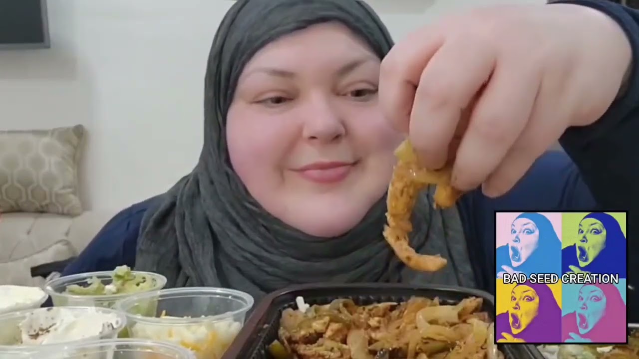 Mukbang Health Risks: Signs of Serious Conditions Revealed