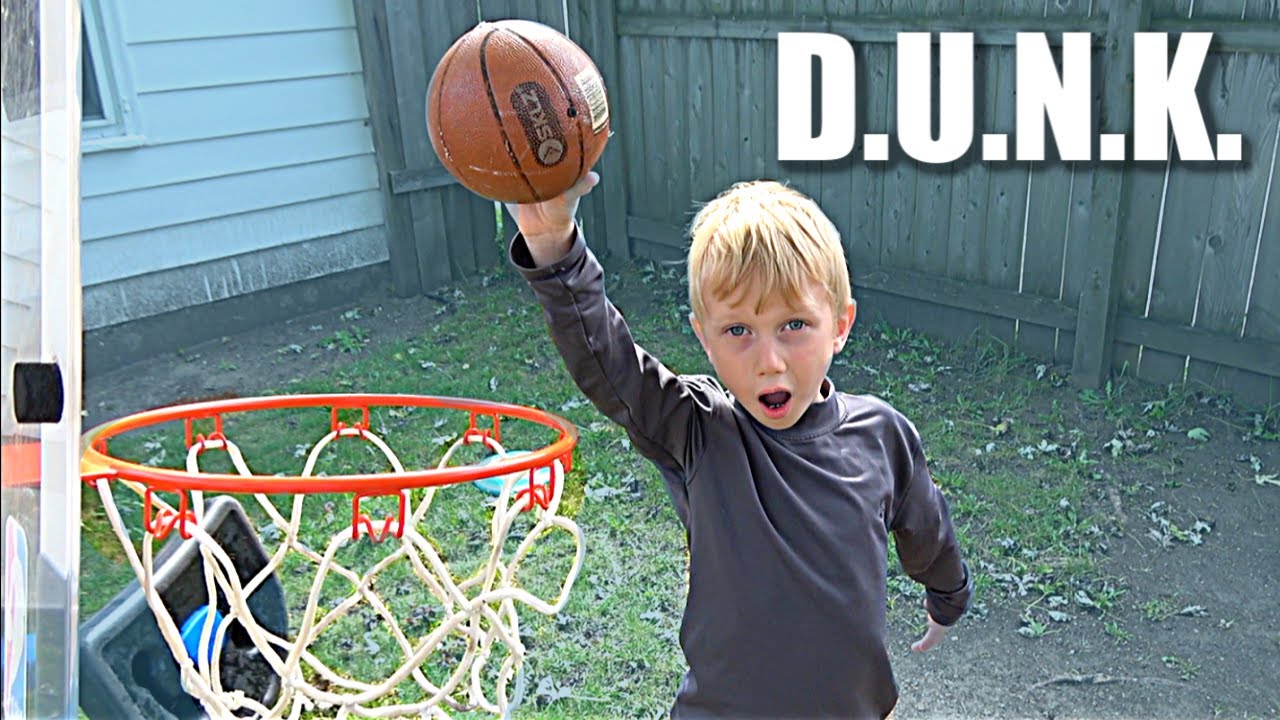 Master Dunk HORSE: Rules, Creative Tricks & Pro Tips