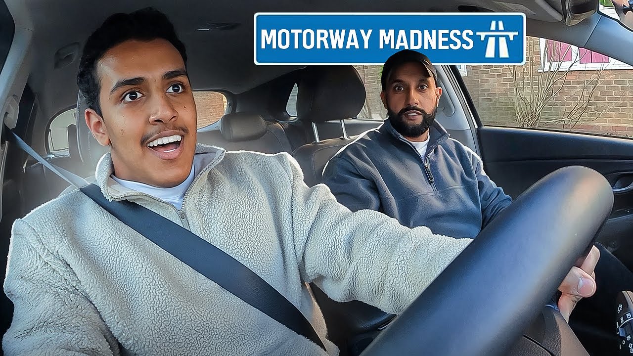 Regain Driving Confidence: Essential Checklist After a Long Break