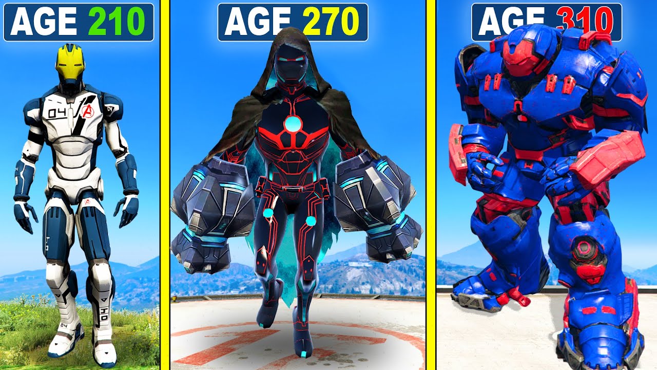 Build Your Iron Man Suit: DIY Tech Upgrade Guide