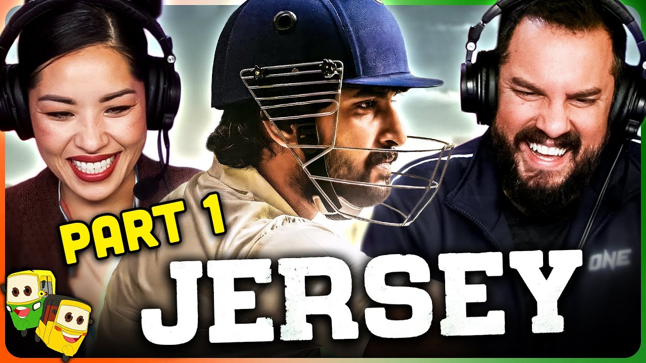 Cricket Rules Explained Through Jersey Movie: Ultimate Guide