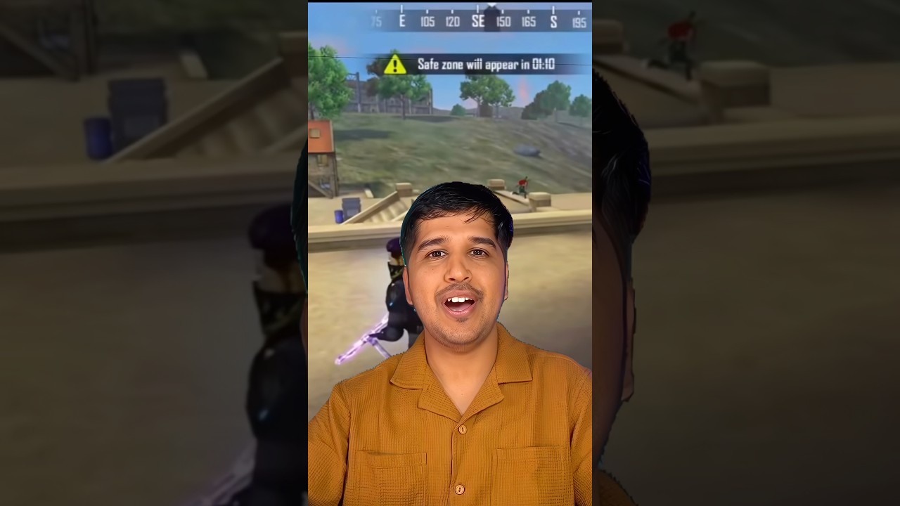 How to Join Free Fire Solo Tournament with Gaming PC Prize