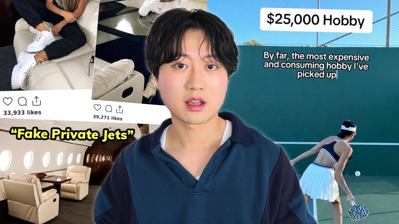 Influencer Wealth: Real or Rental? The Flex Culture Truth