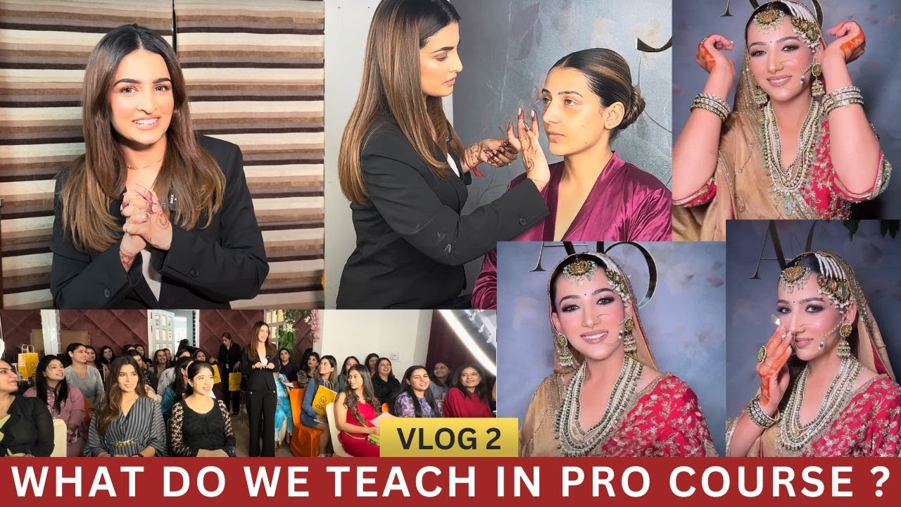 Glass Makeup for Bridal Looks: Pro Techniques & Mistakes to Avoid