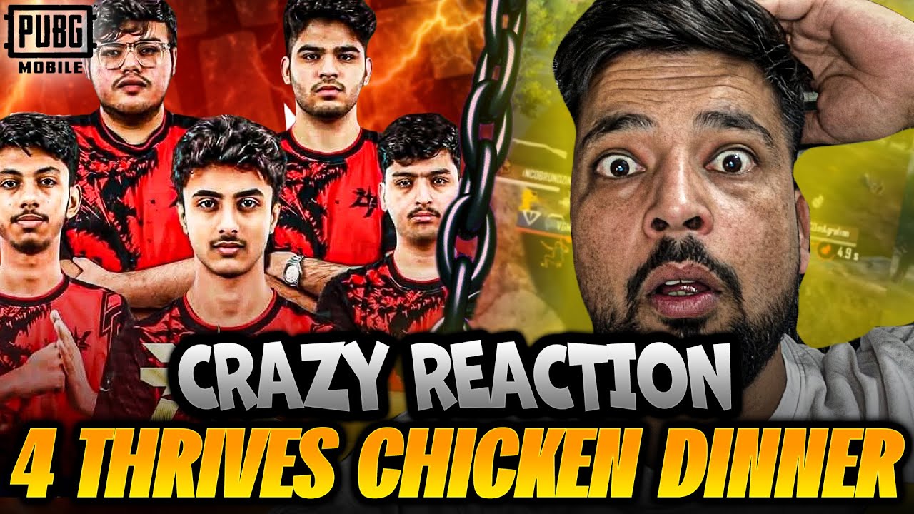 Mastering Zone Control to Avoid Third-Party Eliminations in BGMI