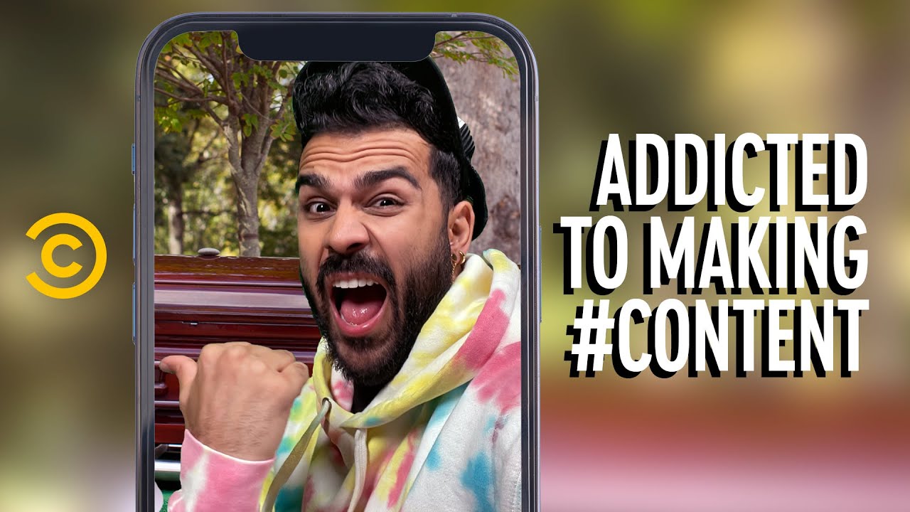 Breaking Free from Viral Addiction: A Caustic Intervention Story