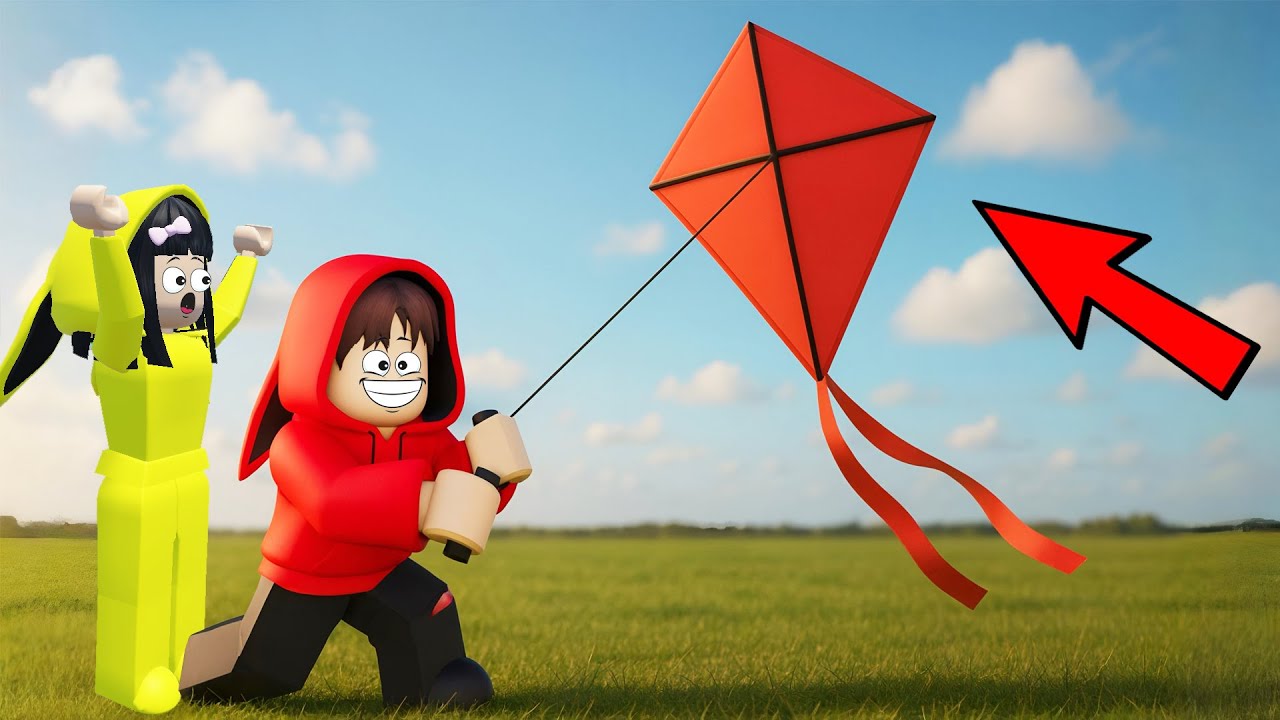 Roblox Kite Fighting Guide: Win with Best Strings & Tactics