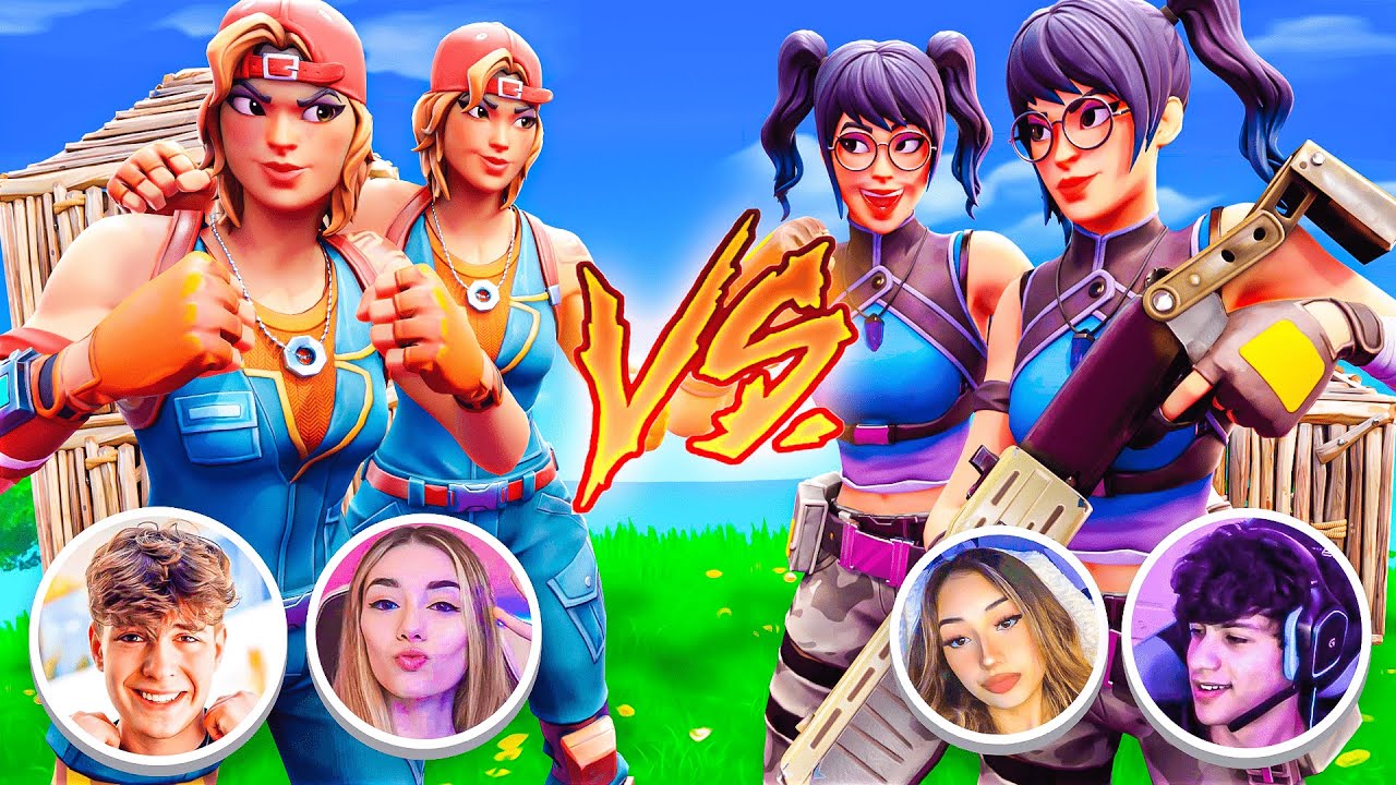 Inside Gaming's Most Intense Rivalry Moments