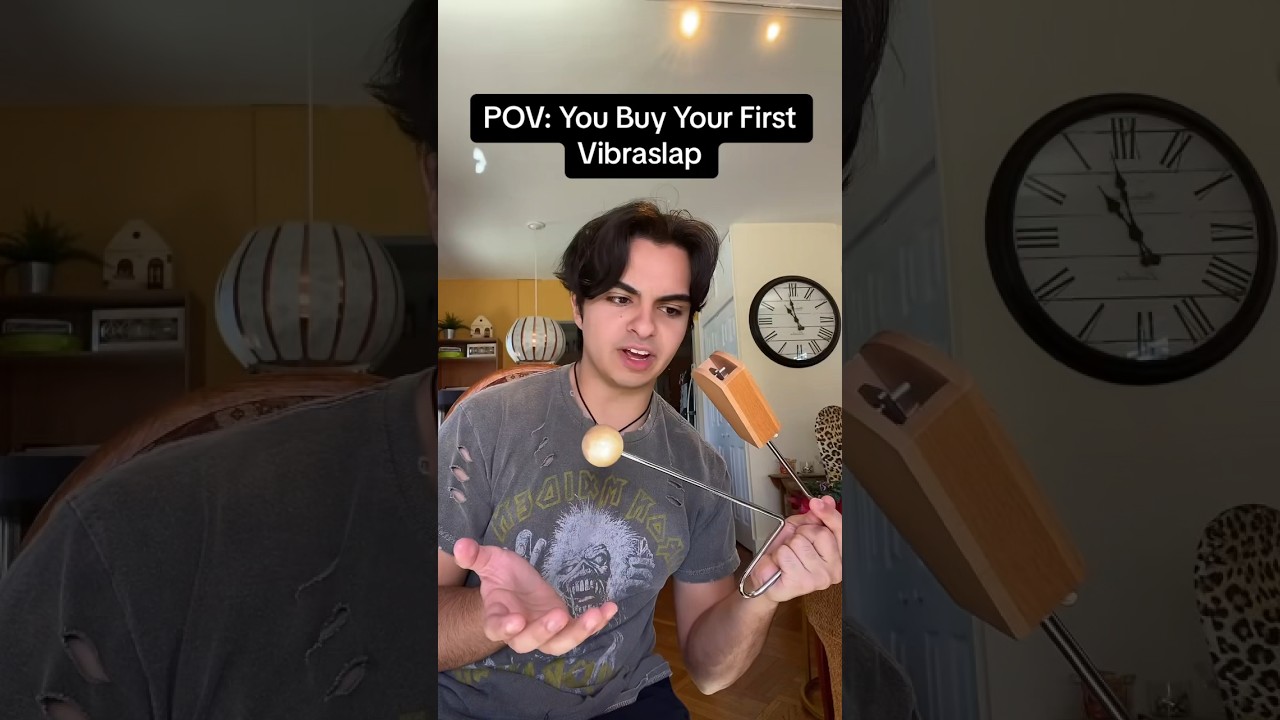 How to Play Vibraslap: Mastering the Unique Percussion Sound