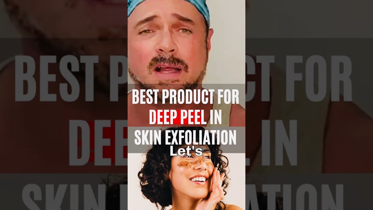 Life Cells Resurfacing Peel: Nightly Use Guide & Results