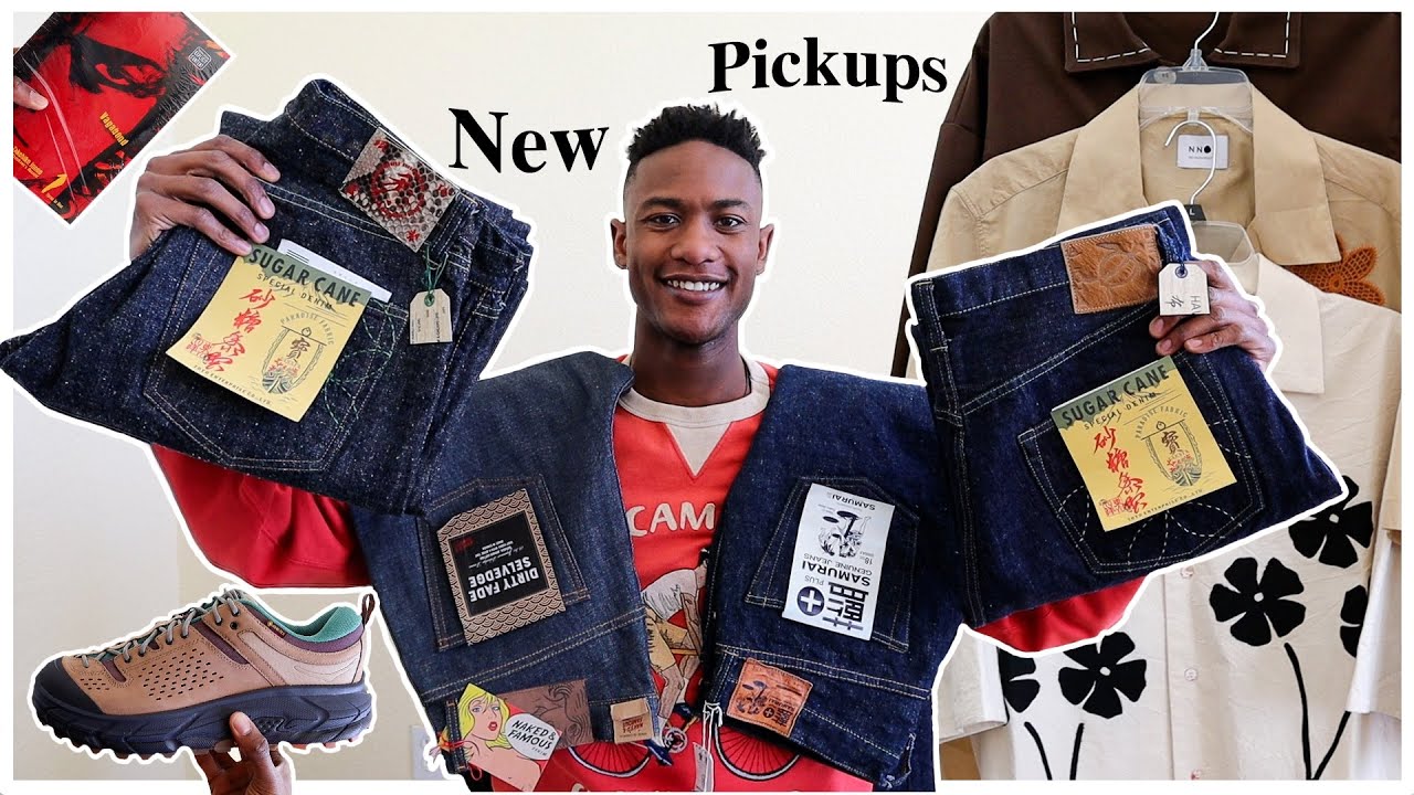 Ultimate Japanese Selvedge Denim Guide: Expert Picks & Care Tips