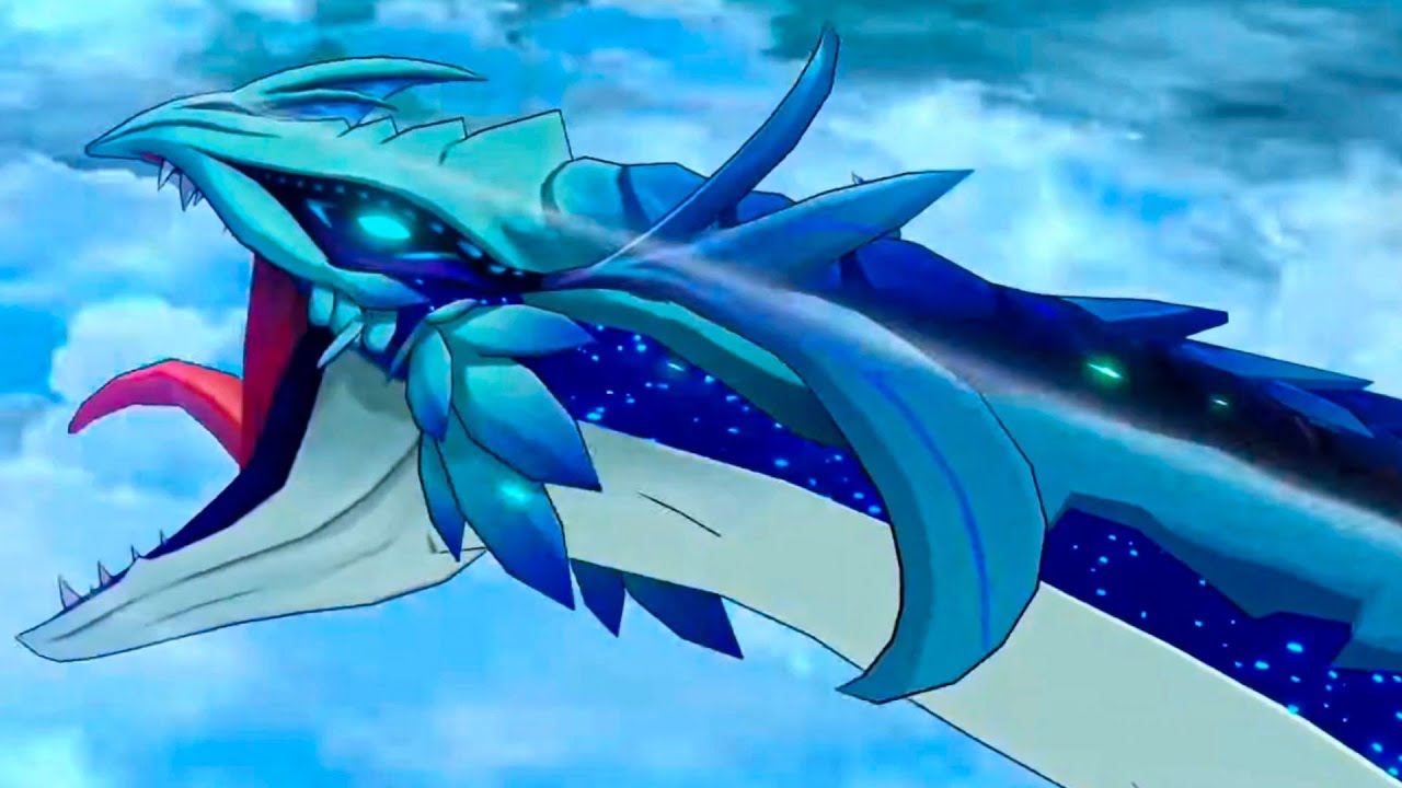 Genshin Impact Storm Terror Quest Walkthrough & Tips