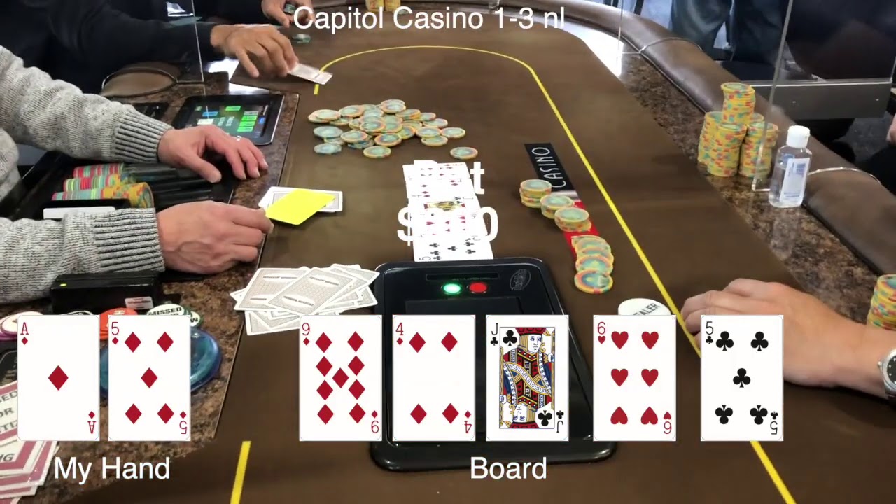 5 Costly Low-Stakes Poker Mistakes & How to Fix Them