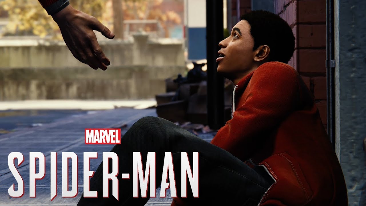 Spider-Man PS4 Story Breakdown: Key Twists & Analysis