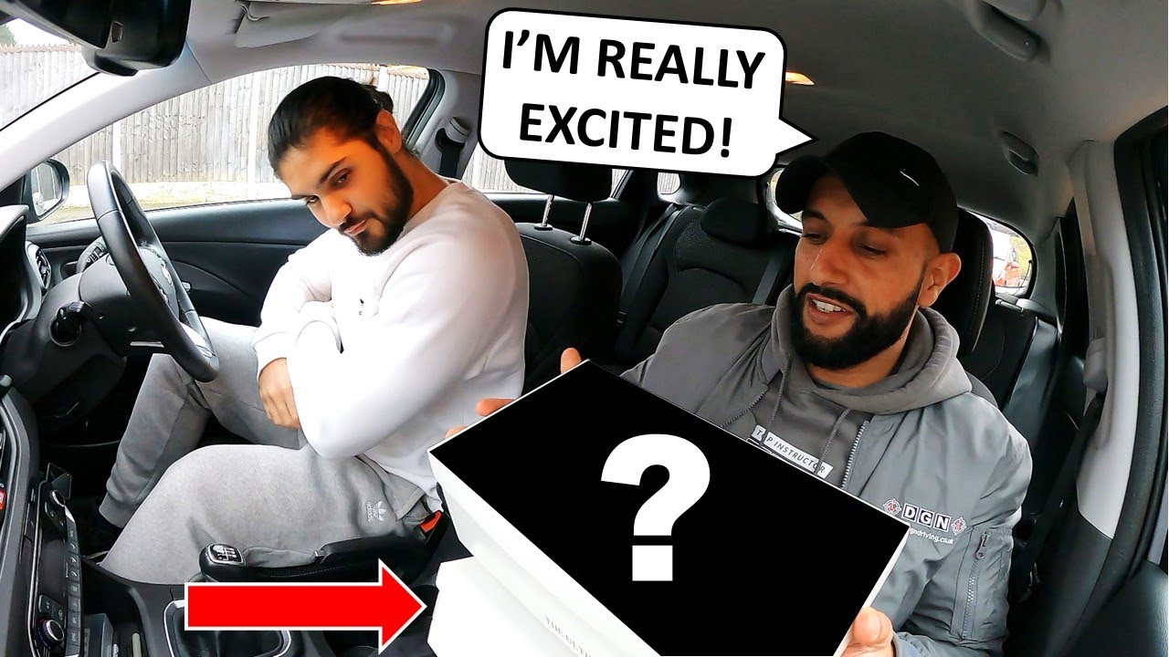 Best Driving Shoes for Learner Drivers: Expert Review & Test