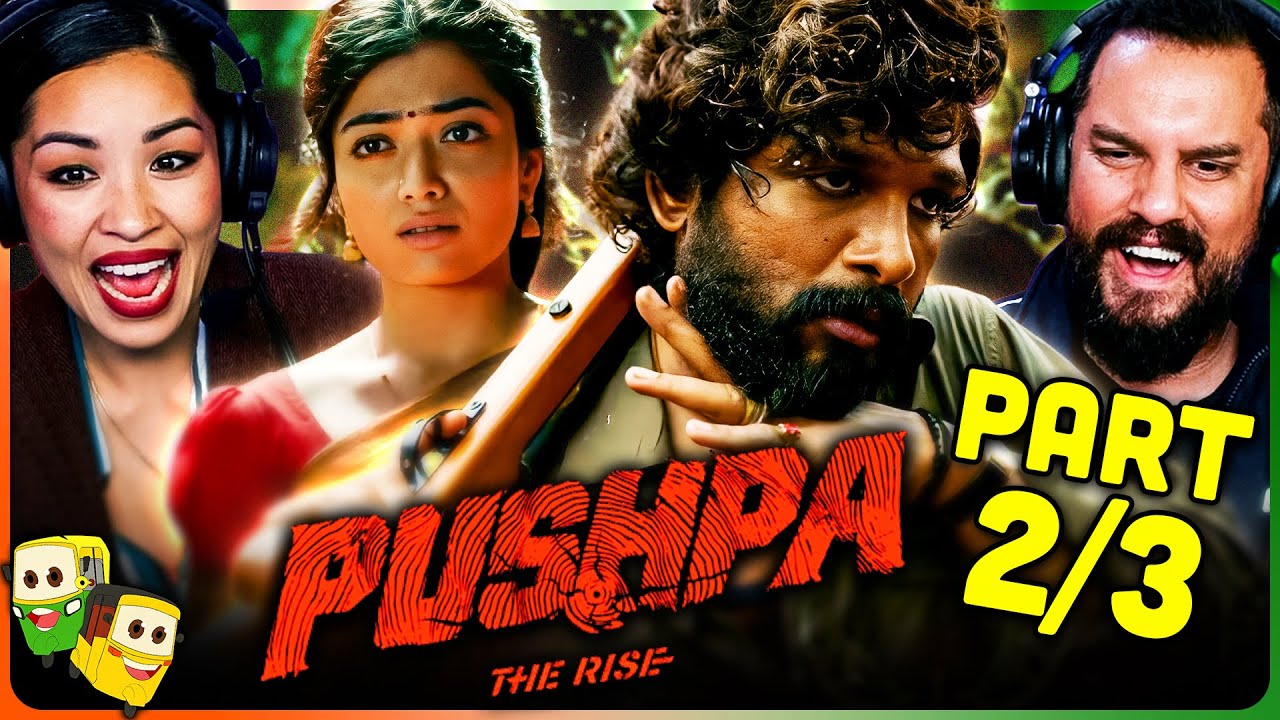 Pusha Part 2 Breakdown: Key Moments & Character Analysis