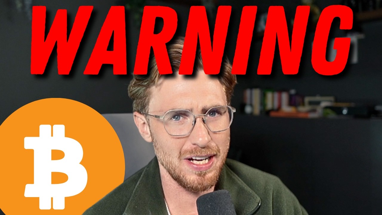 Bitcoin Dip: Buy Opportunity or Trap? Data-Backed Analysis