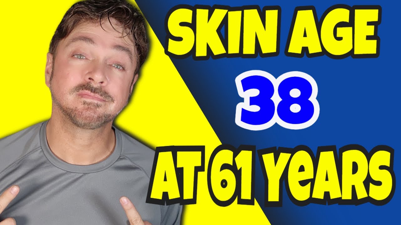 Non-Product Anti-Aging Secrets: Expert-Backed Solutions at 61