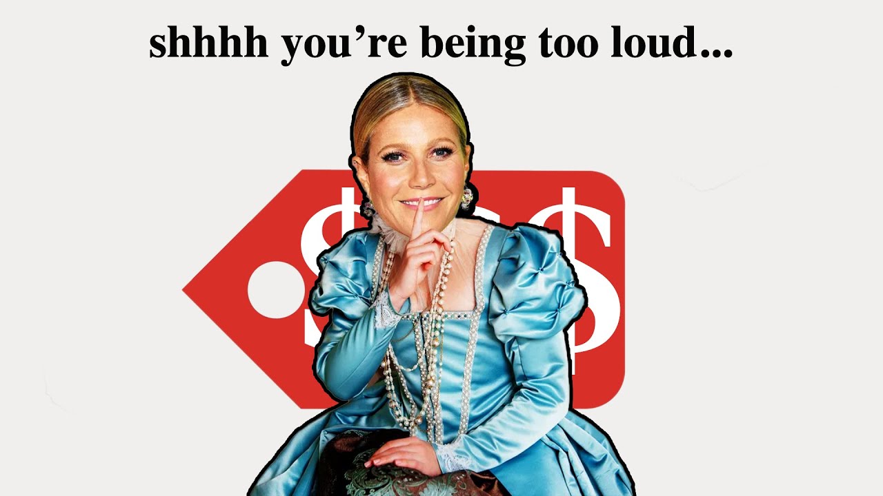 Quiet Luxury: Why the Wealthy's Style Went Viral