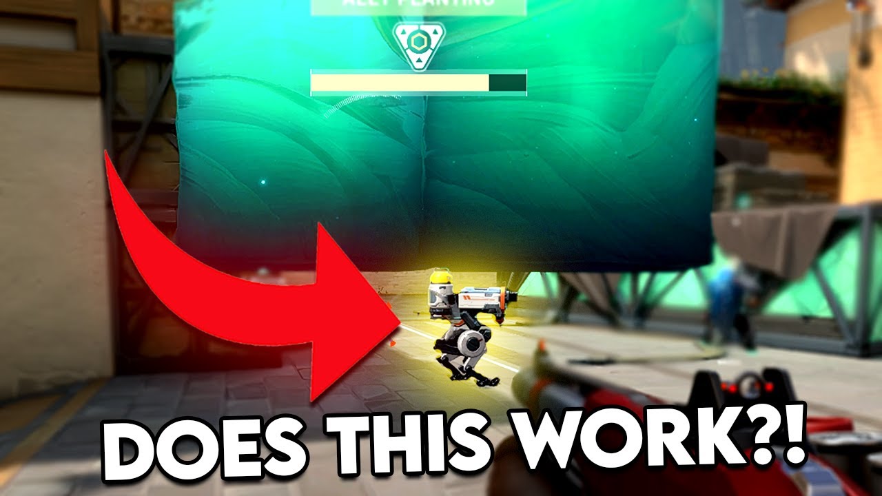 Valorant Myths Debunked: Pro-Tested Tips That Actually Work