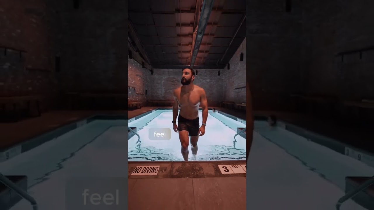 NYC Bathhouse Recovery Guide for Marathon Runners