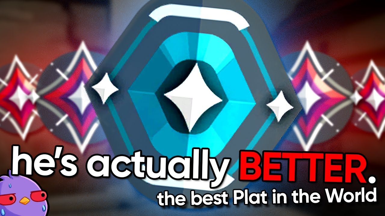 Platinum Player in Immortal Lobby: Valorant Rank Test Results