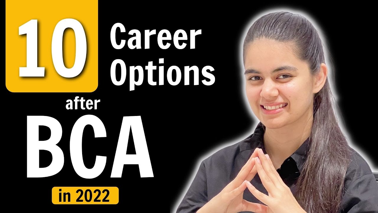 Top 7 BCA Career Paths: Software to MBA Explained