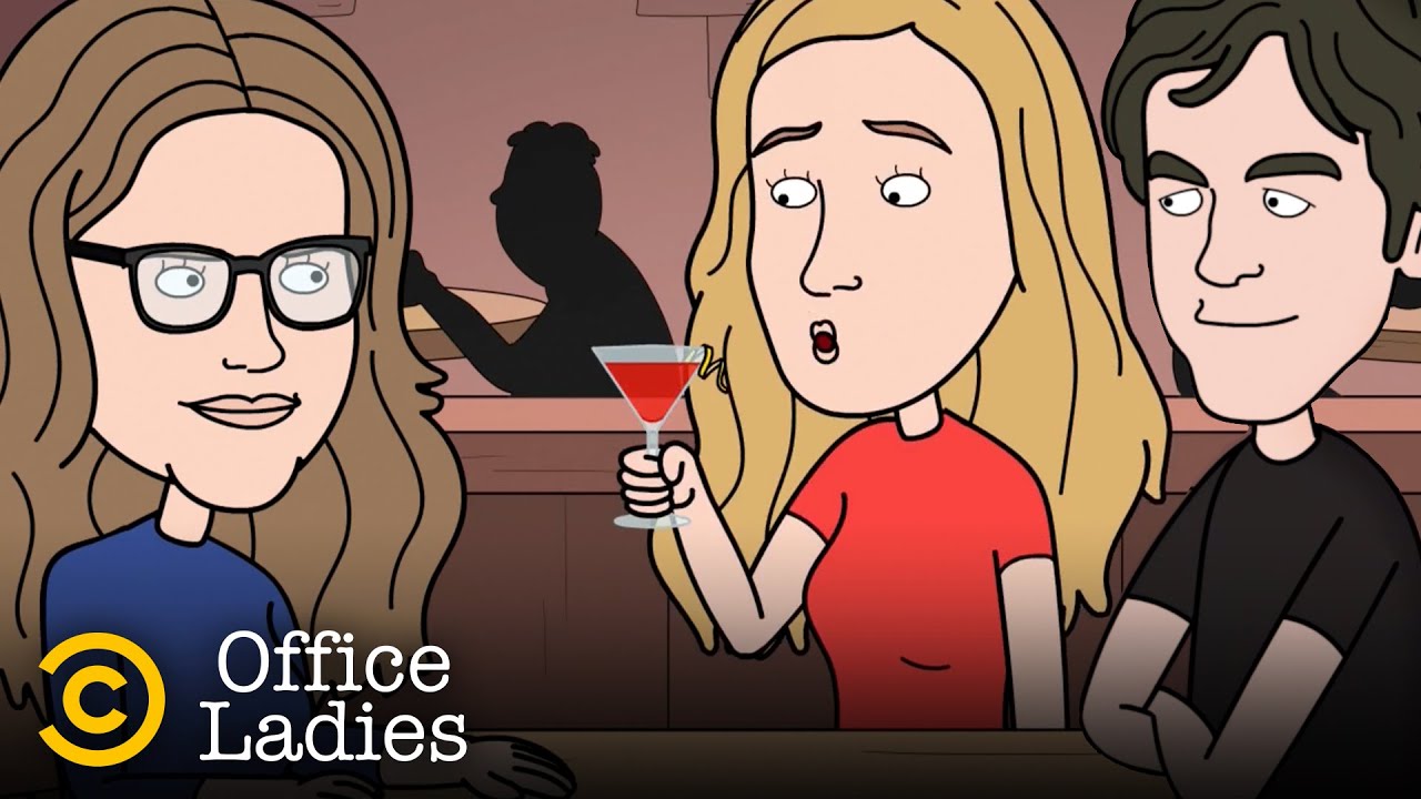 Behind The Office Dundies: Cast Secrets & Method Acting Insights
