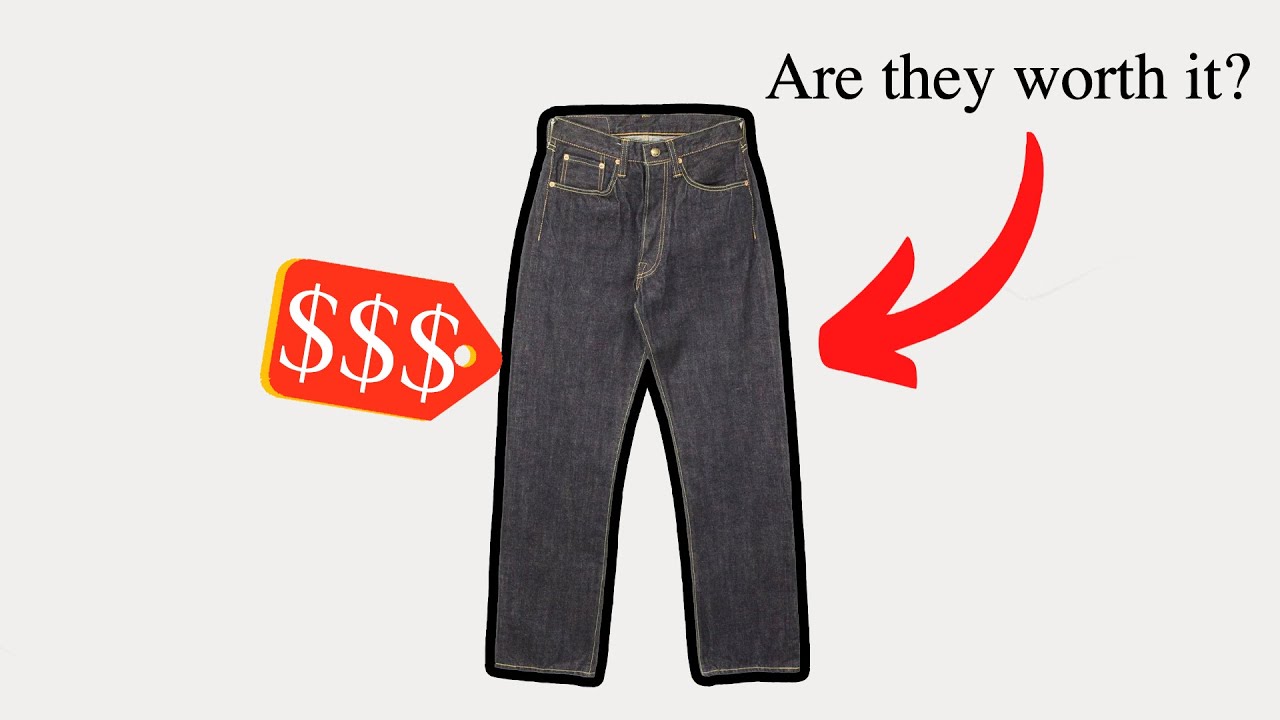 Why Japanese Denim Reigns Supreme: Craft, Culture & Sustainability