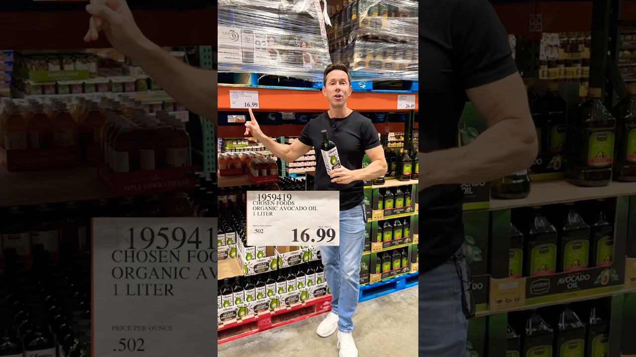 3 Exclusive Costco Finds for October: Hurry Before They Vanish!