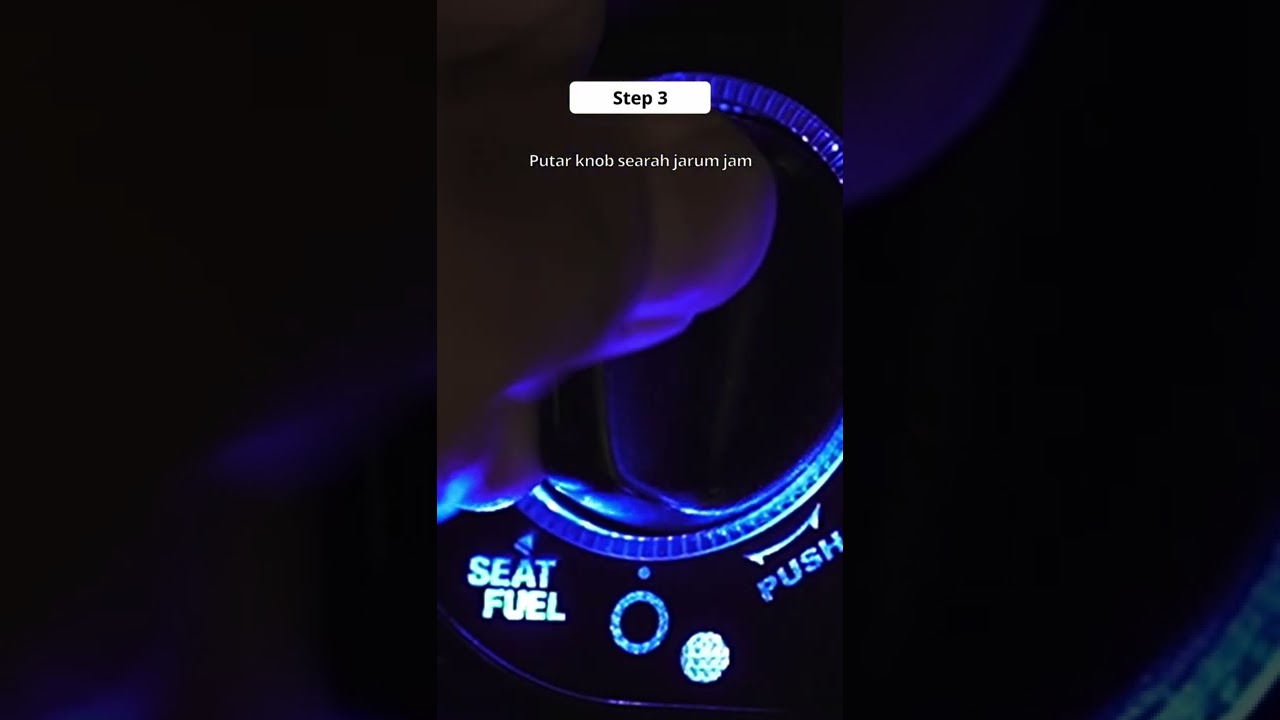 Master Honda ADV160 Smart Key: Step-by-Step Guide