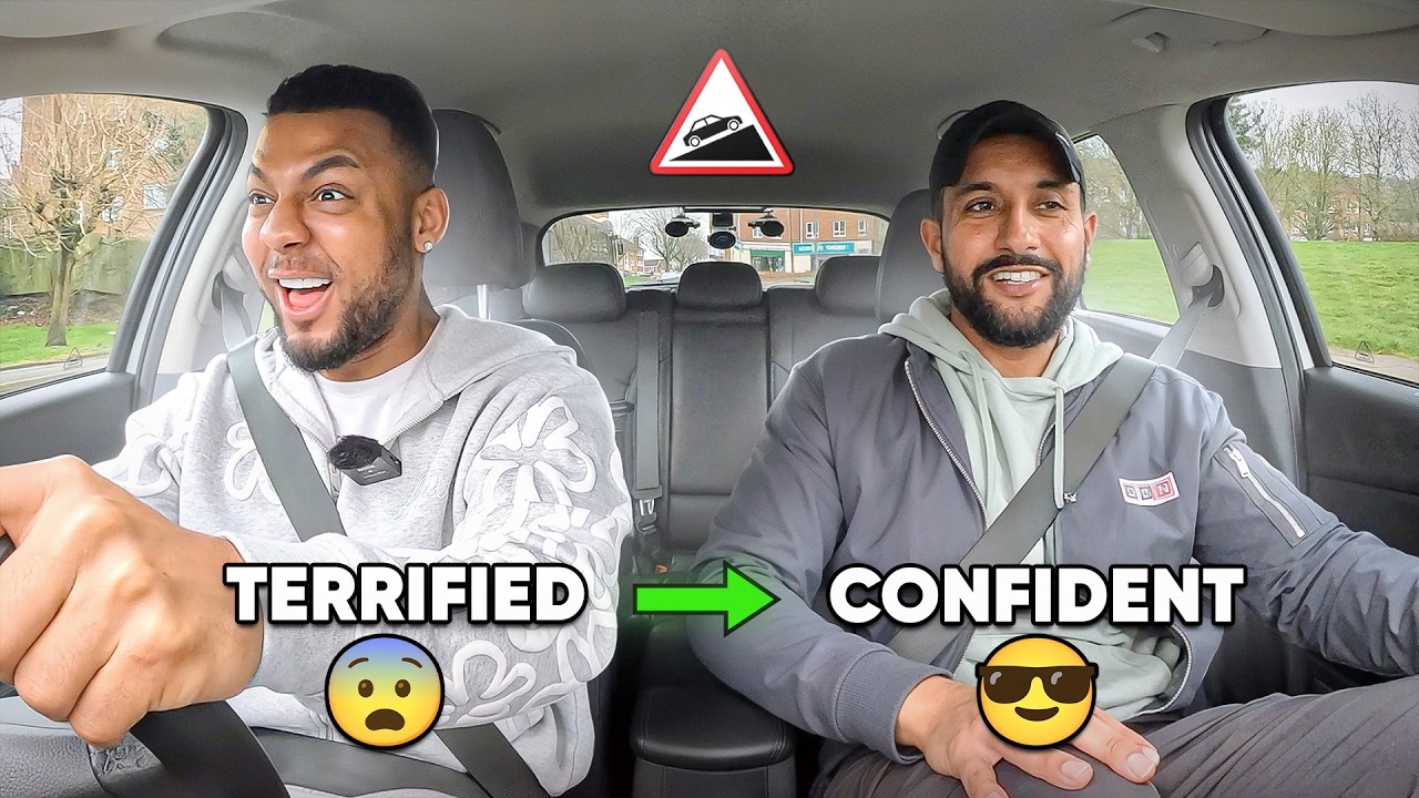 Master Hill Starts: Proven Clutch Control Techniques