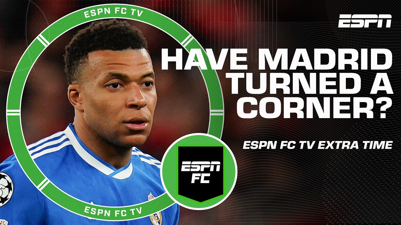 Real Madrid's Tactical Shift & Top UCL Contenders Analysis