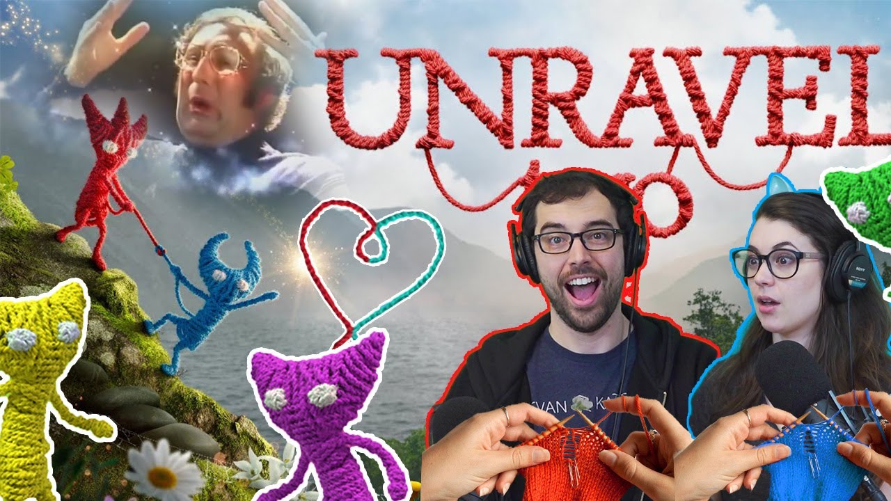 Unravel Two Ending Explained: Symbolism & Story Analysis