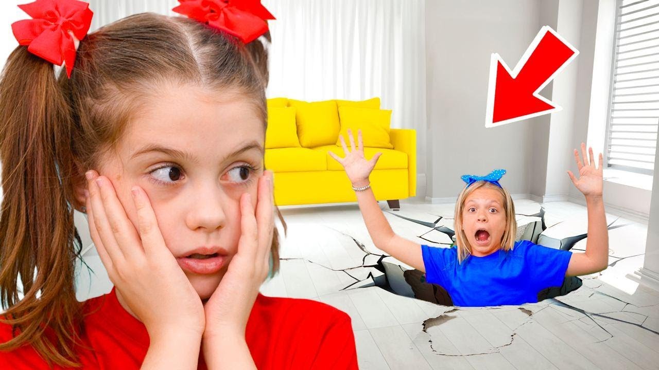 7 Safe & Fun Science Experiments for Family Bonding Time