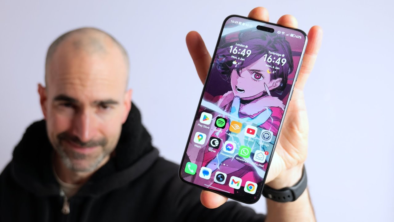 Honor Magic 7 Pro Review: Flagship Powerhouse Tested