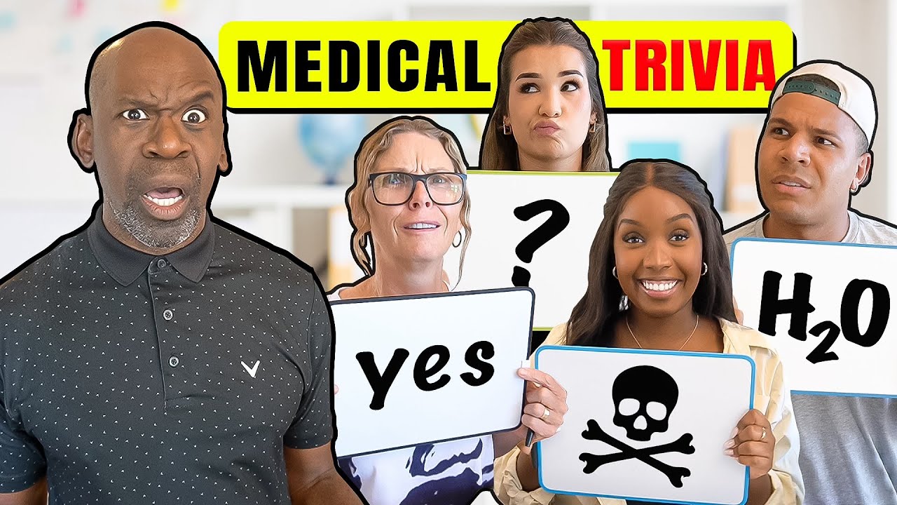 Fun Family Anatomy Quiz: Key Facts & Common Mistakes