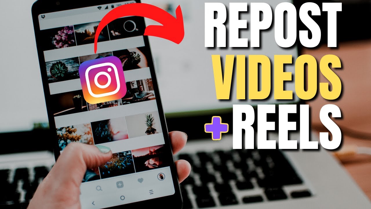 How to Repost on Instagram Without Getting Banned (2024 Guide)