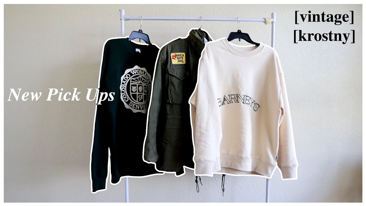 Denver Vintage Shopping & Sustainable Style Guide