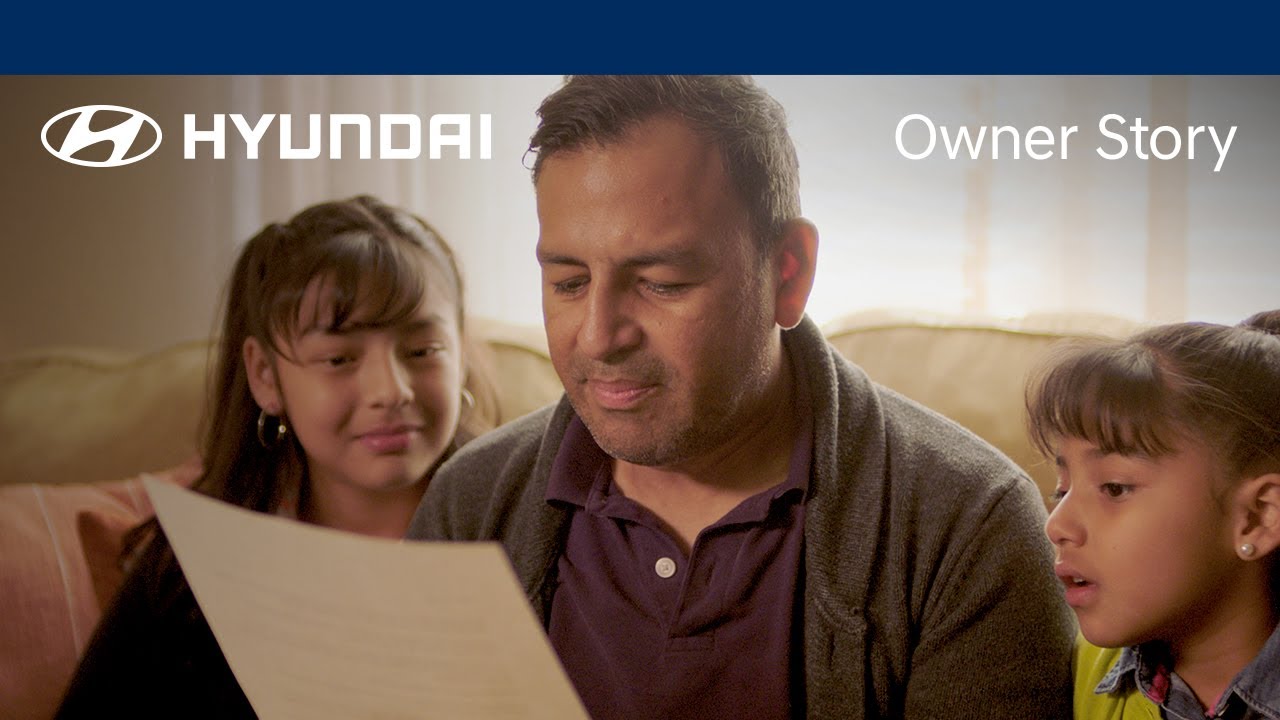 How the Hyundai Sonata Saved My Family: A Father's Safety Testimonial