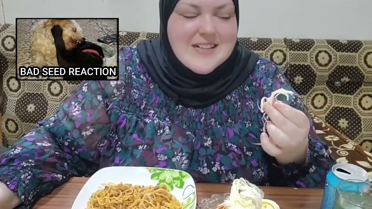 Syrian Spaghetti Cooking Mistakes: Key Fixes from a Food Expert
