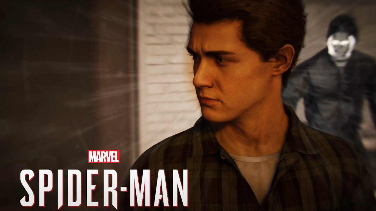 Spider-Man PS4 Martin Li Office Puzzle & Devil's Breath Guide