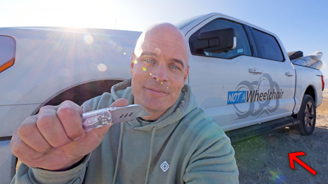 Ford Lightning Cost Analysis: When Does This Electric Truck Become Free?