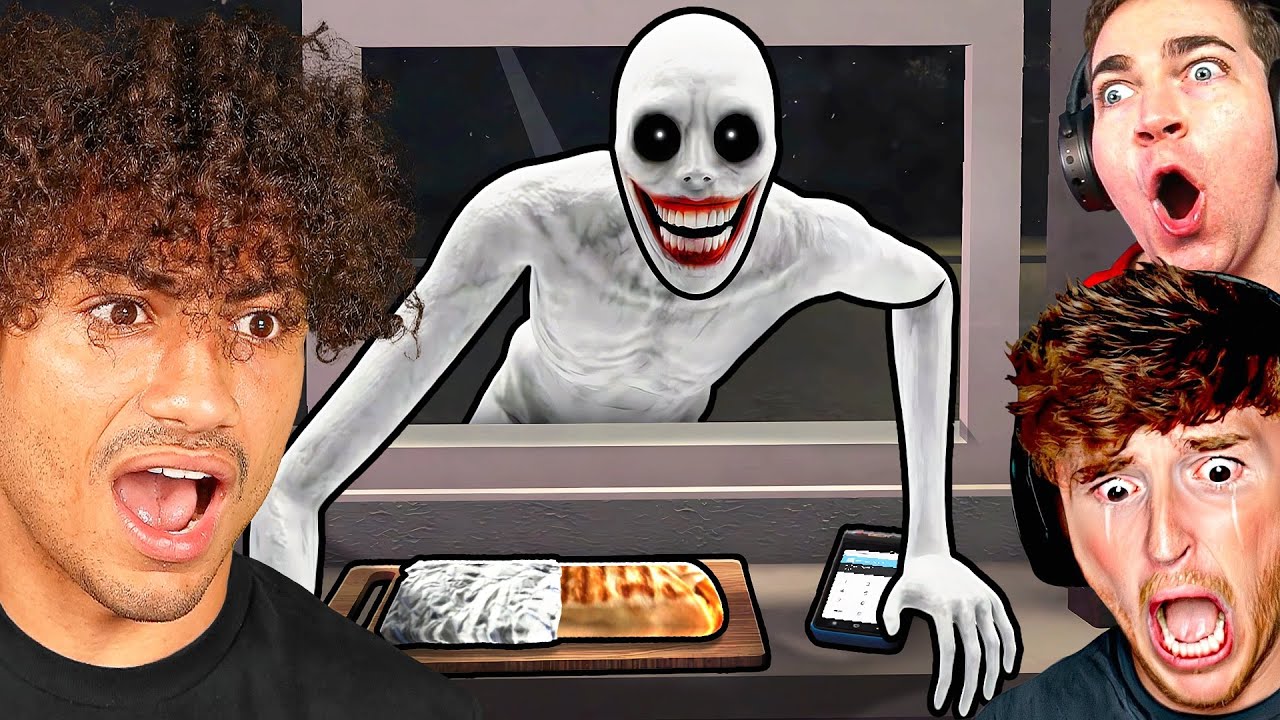 Master Roblox Scary Schwarma: Ultimate Survival Guide