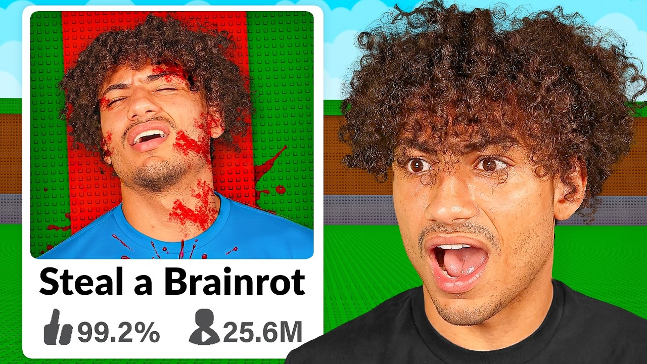 Steel Brain Rot Ritual Guide: Sammy's Base Secrets