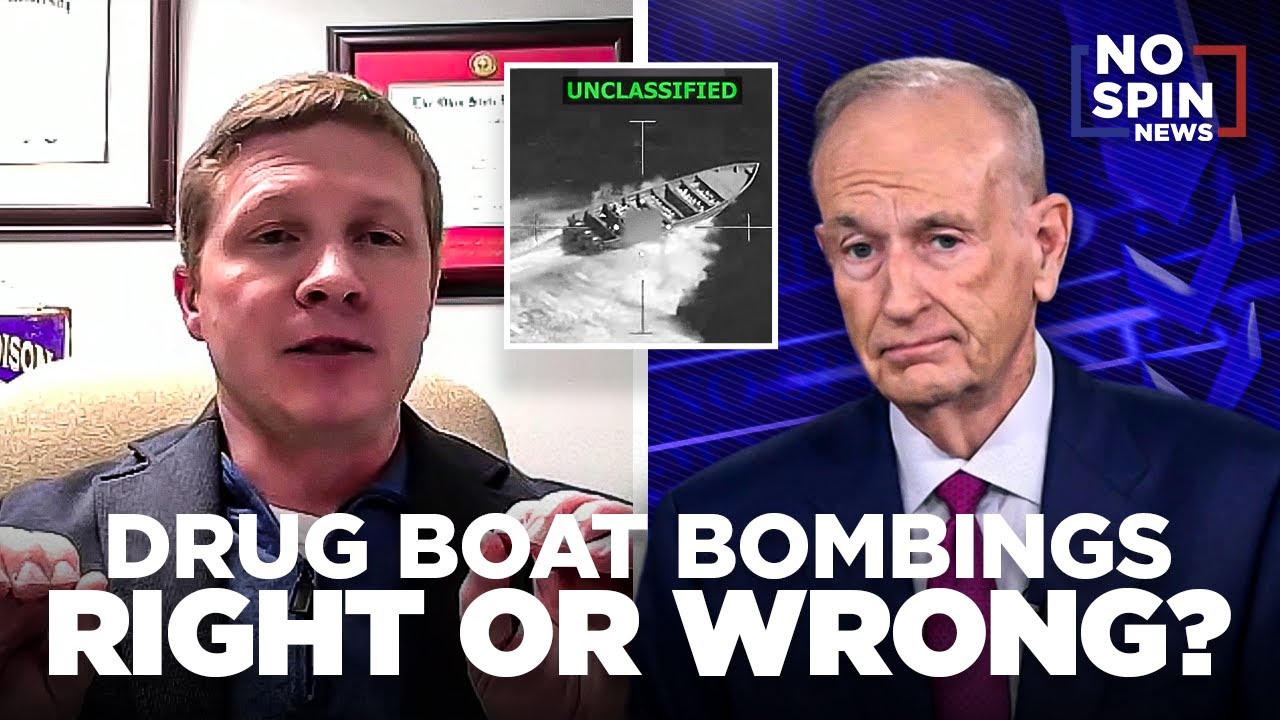 Presidential Military Power: Legal Limits on Cartel Strikes