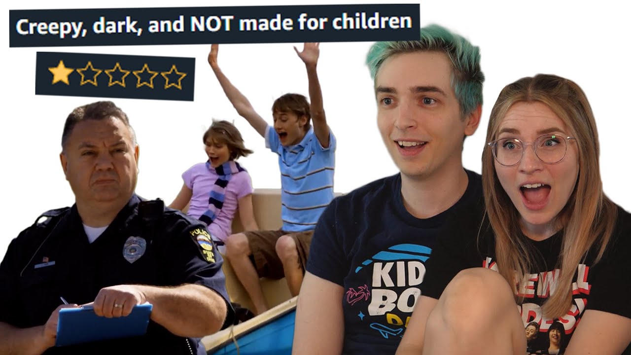 Prime Video's Worst Movies: Hilariously Bad Finds Reviewed