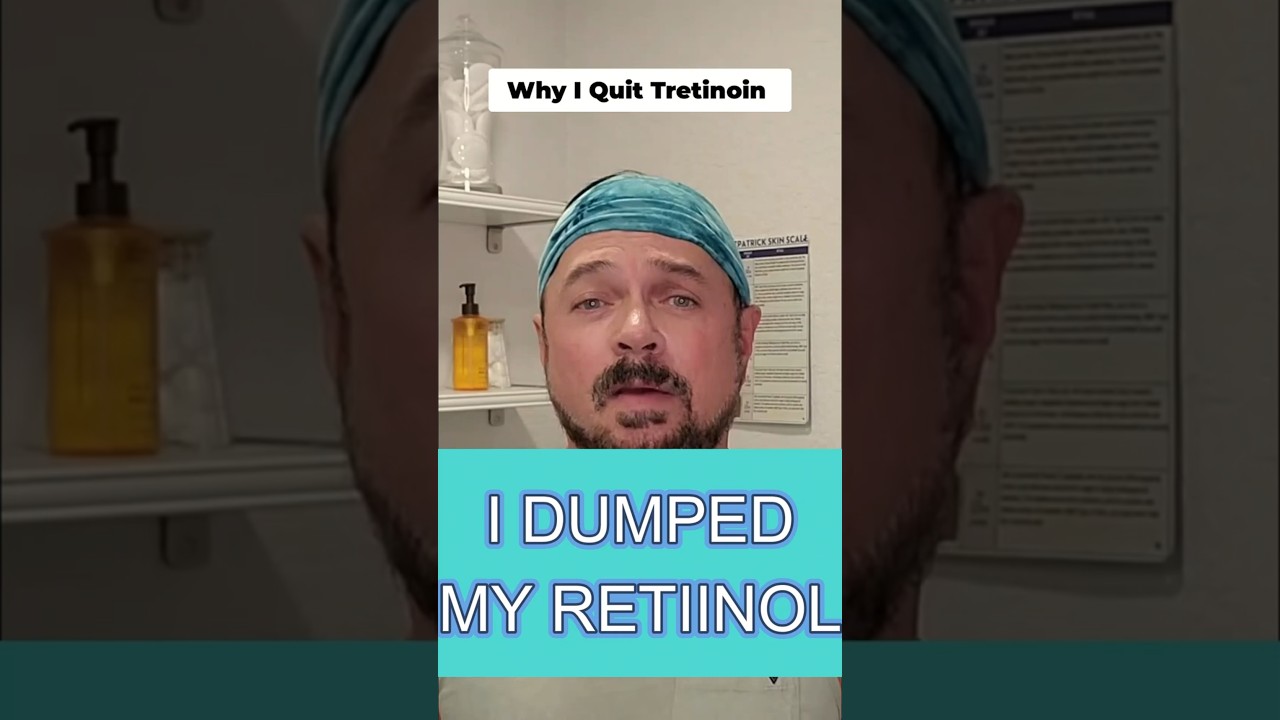 Bakuchiol vs Retinol: The Anti-Aging Revolution for Sensitive Skin